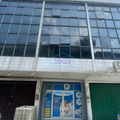 Dijual Ruko Luas Bangunan 200 m² Lokasi Bebas Banjir di Kalideres Jakarta Barat