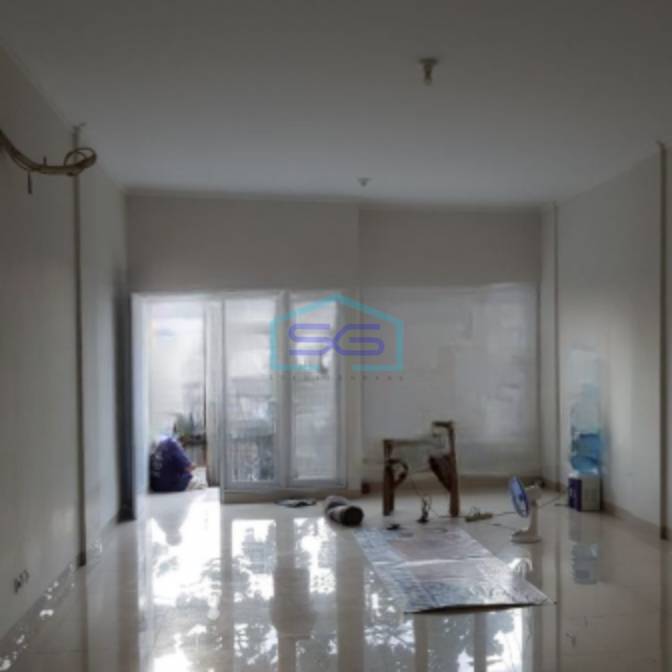 Dijual Ruko Baru 3 Lantai Luas Bangunan  225 m² Lokasi Cengkareng Jakarta Barat-4