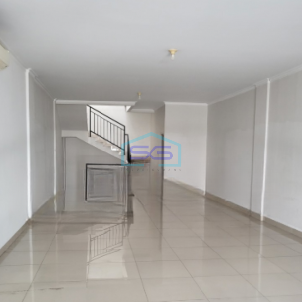 Dijual Ruko Baru 3 Lantai Luas Bangunan  225 m² Lokasi Cengkareng Jakarta Barat-2