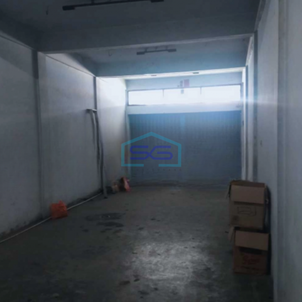 Dijual Cepat Ruko 2 Lantai Lokasi Strategis di Jelutung Jambi-3