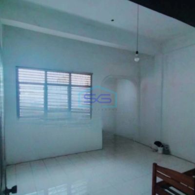 Dijual Cepat Ruko 2 Lantai Lokasi Strategis di Jelutung Jambi