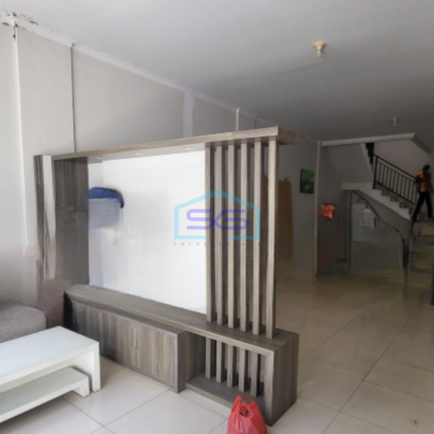 Dijual Ruko 3 Lantai Luas Bangunan  225 m² Lokasi Strategis di Cengkareng Jakarta Barat-3