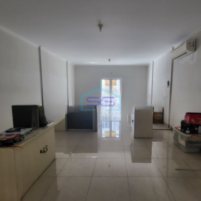 Dijual Ruko 3 Lantai Luas Bangunan  225 m² Lokasi Strategis di Cengkareng Jakarta Barat