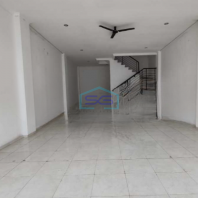 Dijual Ruko 3 Lantai Luas Bangunan  376 m² Lokasi Tangerang