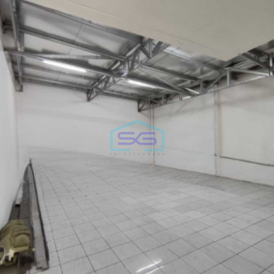 Dijual Ruko 3 Lantai Luas Bangunan  376 m² Lokasi Tangerang