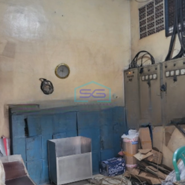 Dijual Cepat Ruko Lokasi Strategis di Cengkareng Jakarta Barat-2
