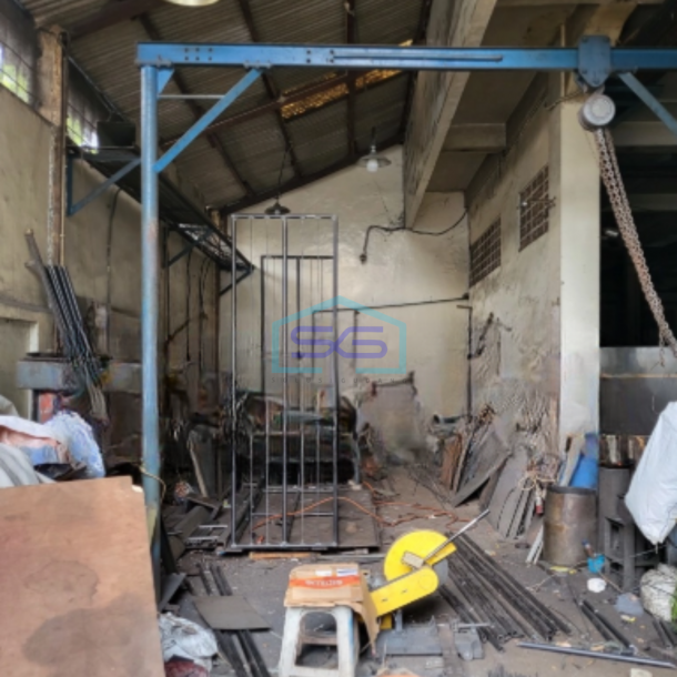 Dijual Cepat Ruko Lokasi Strategis di Cengkareng Jakarta Barat-4