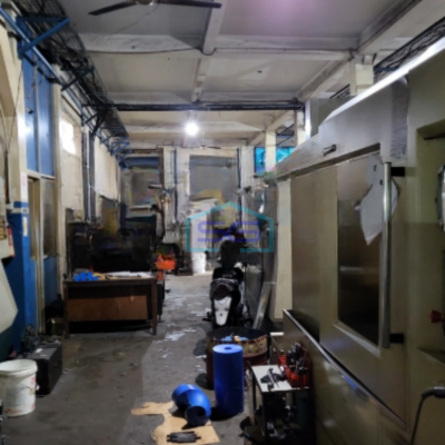 Dijual Cepat Ruko Lokasi Strategis di Cengkareng Jakarta Barat