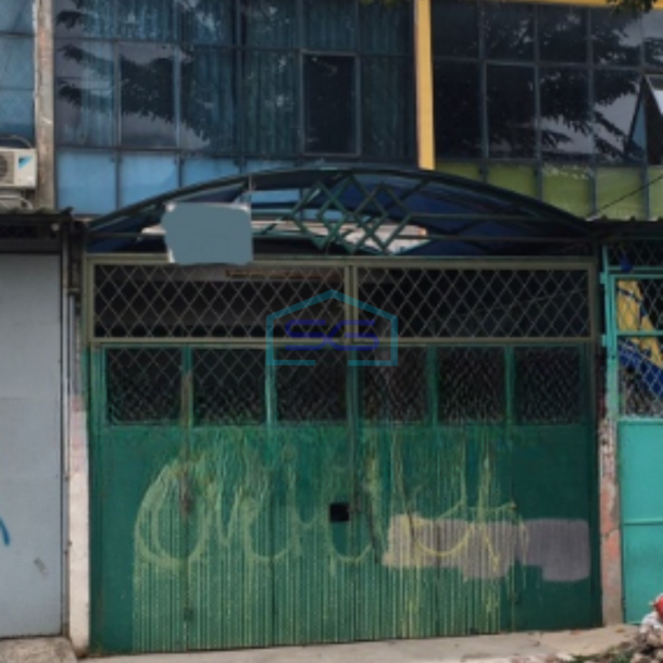 Dijual Ruko Lokasi Strategis Luas Bangunan  225 m² Lokasi Cengkareng Jakarta Barat-1