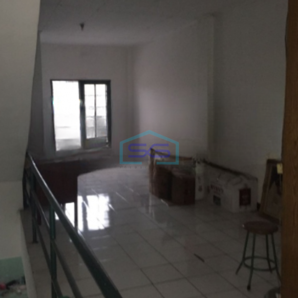 Dijual Ruko Lokasi Strategis Luas Bangunan  225 m² Lokasi Cengkareng Jakarta Barat-3
