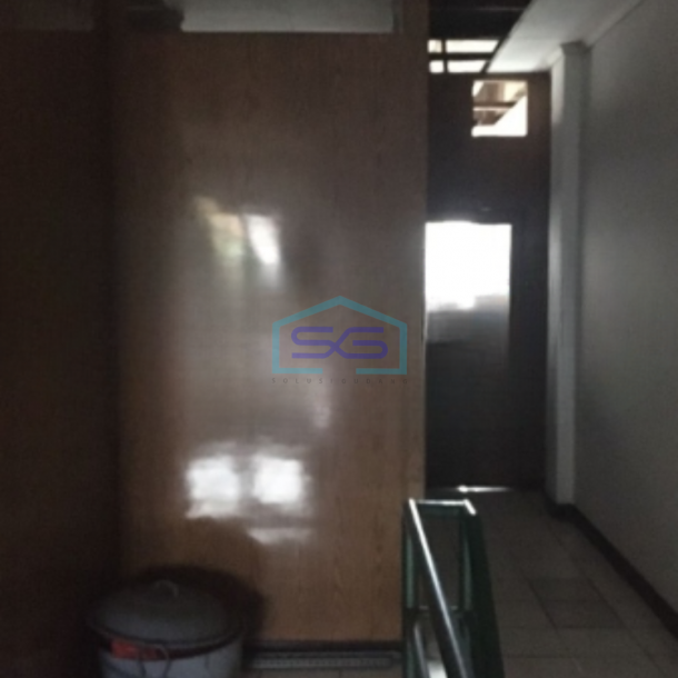 Dijual Ruko Lokasi Strategis Luas Bangunan  225 m² Lokasi Cengkareng Jakarta Barat-2