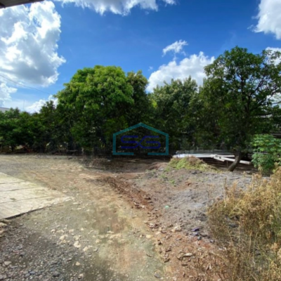 Dijual Tanah Lokasi Gunung Sindur Bogor Luas 14757 m²