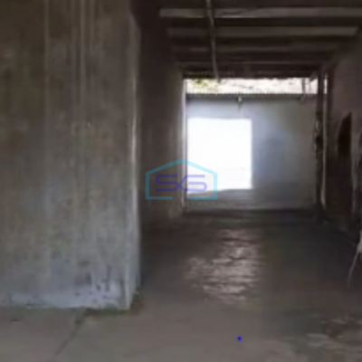 Dijual Cepat Gudang Lokasi Strategis Luas Tanah  5195 m² di Bitung Tangerang