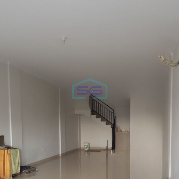 Dijual Ruko 3 Lantai luas Tanah  100 m² Lokasi Cengkareng Jakarta Barat-4