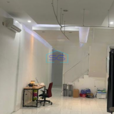 Dijual Ruko Lokasi Bebas Banjir Luas Bangunan 200 m² di Kalideres Jakarta Barat