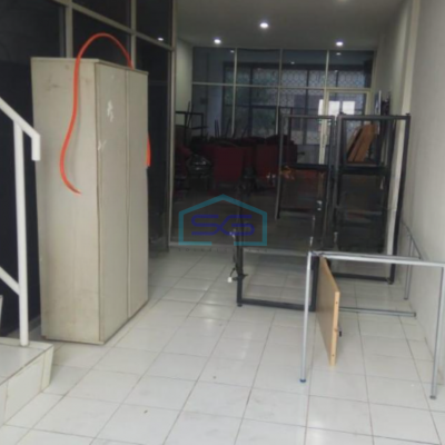 Dijual Ruko Lokasi Bebas Banjir Luas Bangunan 200 m² di Kalideres Jakarta Barat