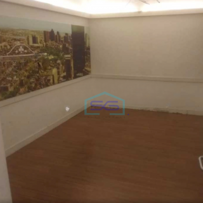 Dijual Kantor Lokasi Strategis di Karawaci Tangerang