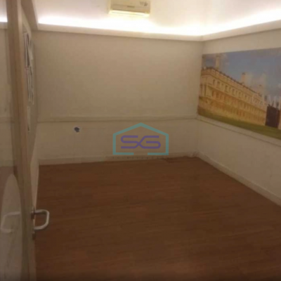 Dijual Kantor Lokasi Strategis di Karawaci Tangerang