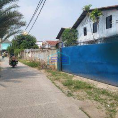 Disewakan cepat Gudang luas di Dadap, Kosambi Timur