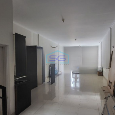 Dijual Ruko 3 Lantai Luas Tanah  138 m² Lokasi Tangerang