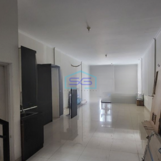 Dijual Ruko 3 Lantai Luas Tanah  138 m² Lokasi Tangerang-4