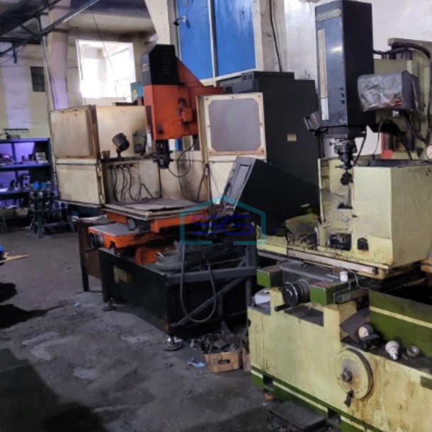 Dijual Ruang Usaha Luas Tanah 537 m² Lokasi Strategis di Cengkareng Jakarta Barat-4