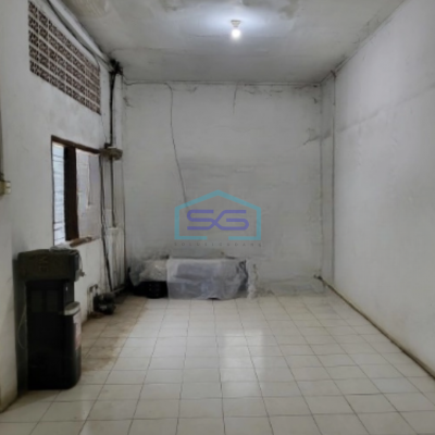 Dijual Ruang Usaha Luas Tanah 537 m² Lokasi Strategis di Cengkareng Jakarta Barat