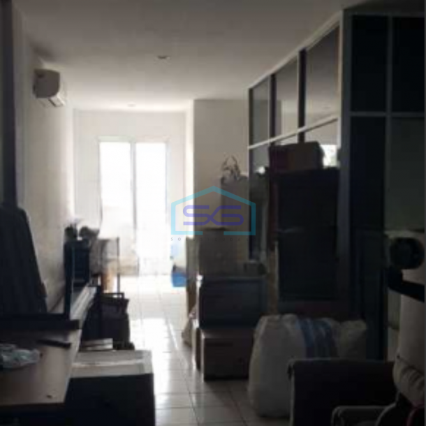 Dijual Ruko Lokasi Bebas Banjir Luas Bangunan 238 m² Lokasi Kalideres Jakarta Barat-4