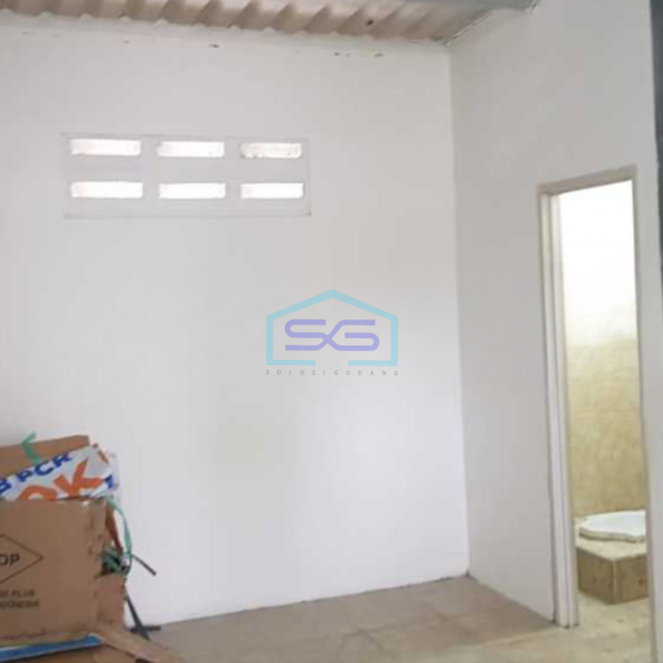 Dijual Ruko Lokasi Bebas Banjir Luas Bangunan 238 m² Lokasi Kalideres Jakarta Barat-3