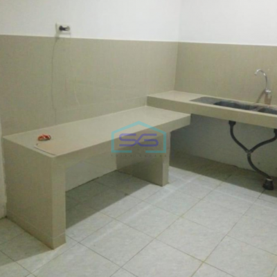 Dijual Ruko Lokasi Bebas Banjir Luas Bangunan 238 m² Lokasi Kalideres Jakarta Barat