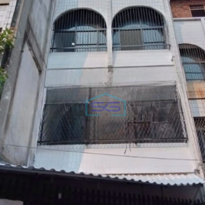 Dijual Ruko Luas Bangunan 200 m² Lokasi Mangga Dua Jakarta Barat