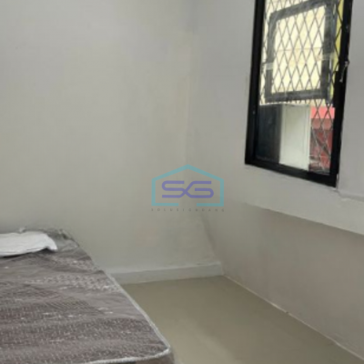 Dijual Ruko Luas Bangunan 200 m² Lokasi Mangga Dua Jakarta Barat