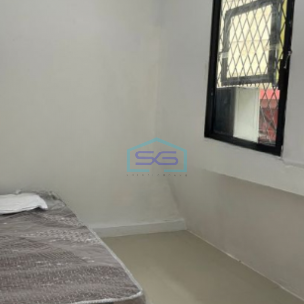 Dijual Ruko Luas Bangunan 200 m² Lokasi Mangga Dua Jakarta Barat-3