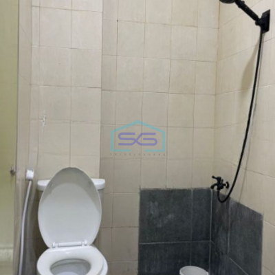 Dijual Ruko Luas Bangunan 200 m² Lokasi Mangga Dua Jakarta Barat