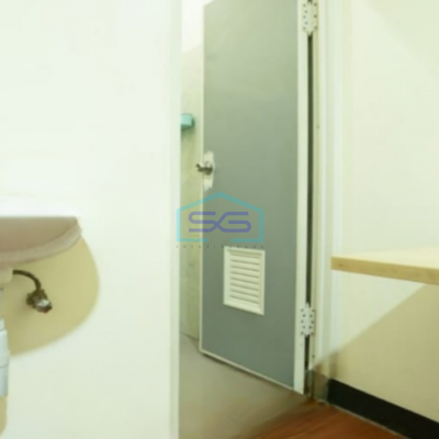 Dijual Ruko Luas Tanah  339 m² Lokasi Roxy Jakarta Pusat