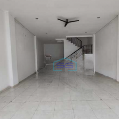Dijual Ruko 3 Lantai Luas Tanah 138 m² Lokasi Serpong Tangerang Selatan