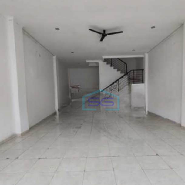 Dijual Ruko 3 Lantai Luas Tanah 138 m² Lokasi Serpong Tangerang Selatan-4