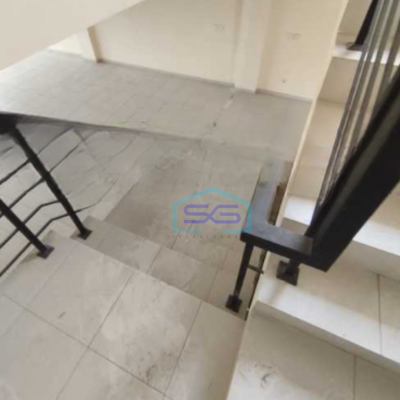Dijual Ruko 3 Lantai Luas Tanah 138 m² Lokasi Serpong Tangerang Selatan