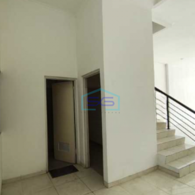 Dijual Ruko 3 Lantai Luas Tanah 138 m² Lokasi Serpong Tangerang Selatan
