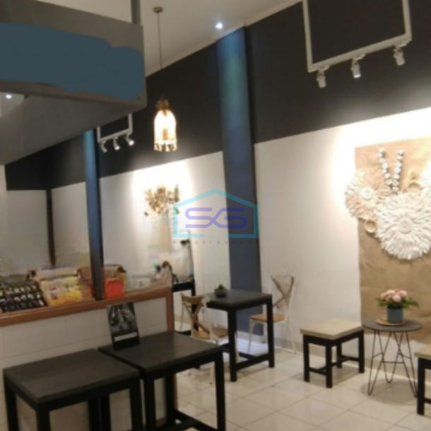 Dijual Ruko 3 Lantai Lokasi Strategis di Modernland Tangerang-3