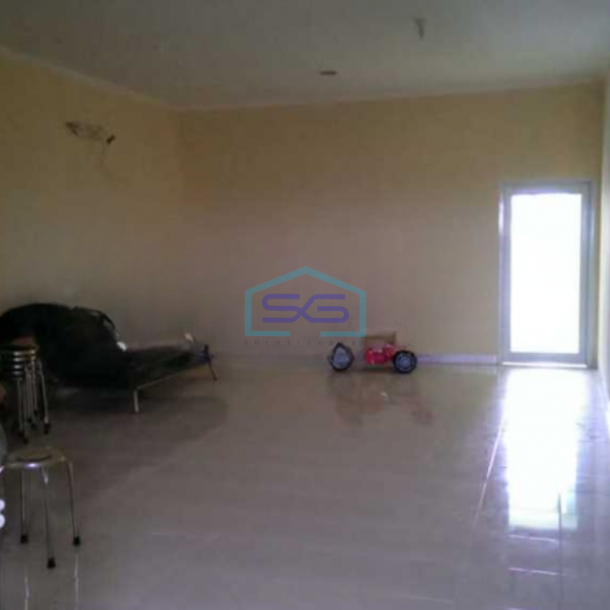 Dijual Ruko 3 Lantai Lokasi Strategis di Modernland Tangerang-4