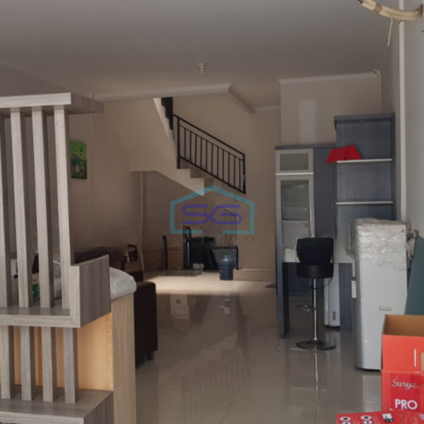 Dijual Ruko Lokasi Strategis Luas Bangunan 225 m² di Cengkareng Jakarta Barat-4