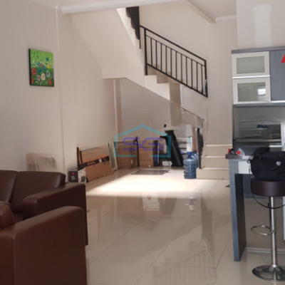 Dijual Ruko Lokasi Strategis Luas Bangunan 225 m² di Cengkareng Jakarta Barat