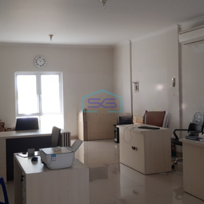 Dijual Ruko Lokasi Strategis Luas Bangunan 225 m² di Cengkareng Jakarta Barat