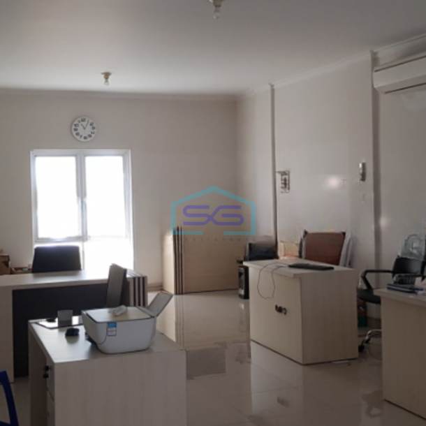 Dijual Ruko Lokasi Strategis Luas Bangunan 225 m² di Cengkareng Jakarta Barat-2