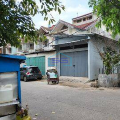 Disewakan cepat Ruko Hoek Taman Duta Mas, Jelambar