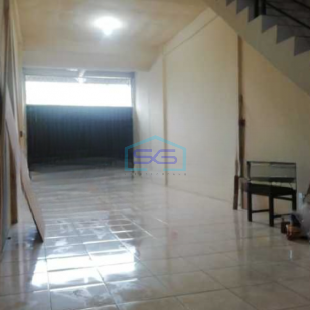 Dijual Ruko 3 Lantai Lokasi Strategis di Cengkareng Jakarta Barat-4