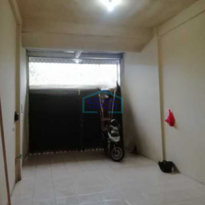 Dijual Ruko 3 Lantai Lokasi Strategis di Cengkareng Jakarta Barat