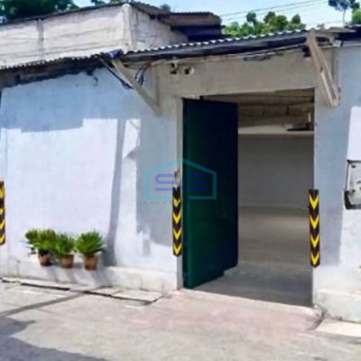 Disewakan Gudang Lokasi Bebas Banjir di Cengkareng Jakarta Barat