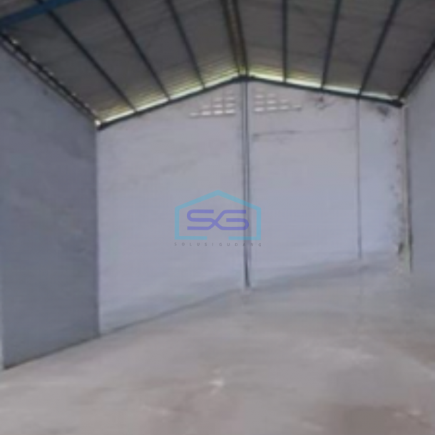 Disewakan Gudang Luas Tanah  514 m² Lokasi Bebas Banjir Jakarta Utara-3